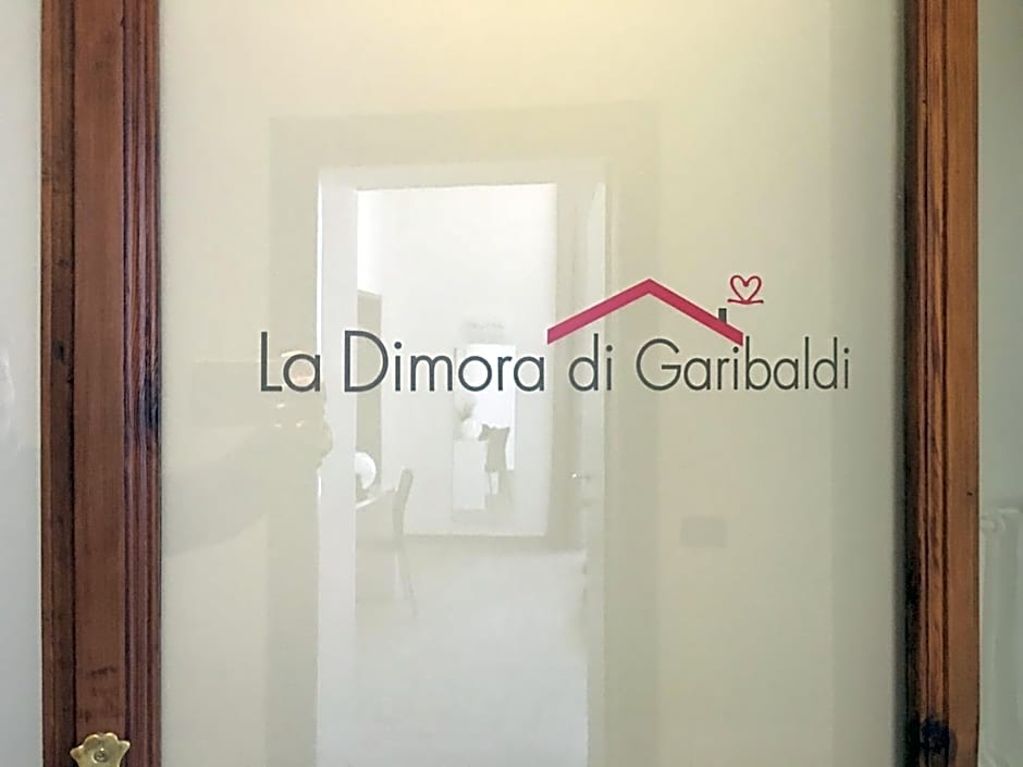 La Dimora di Garibaldi