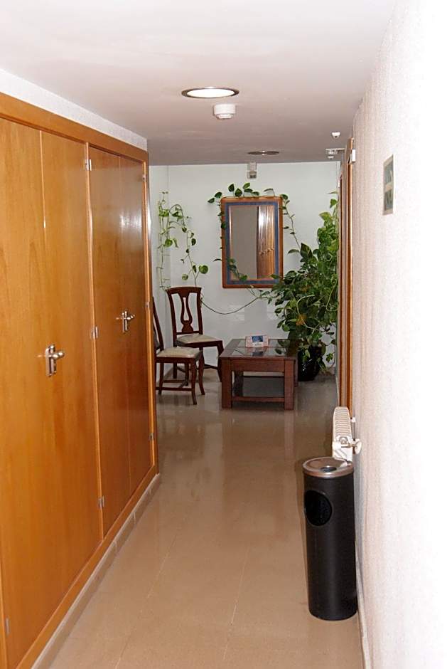Hotel Praderón
