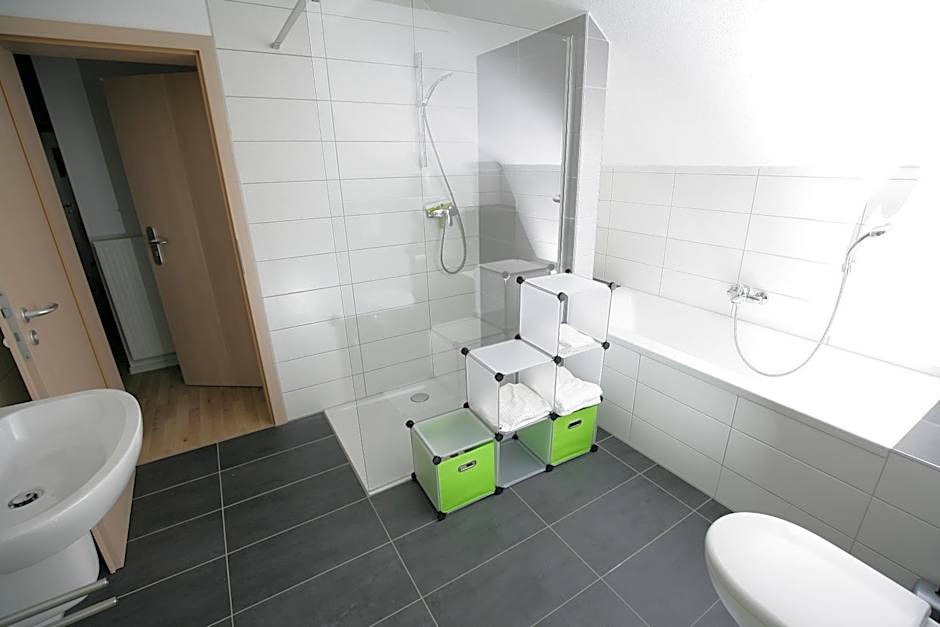 Hotel am Baronenwald