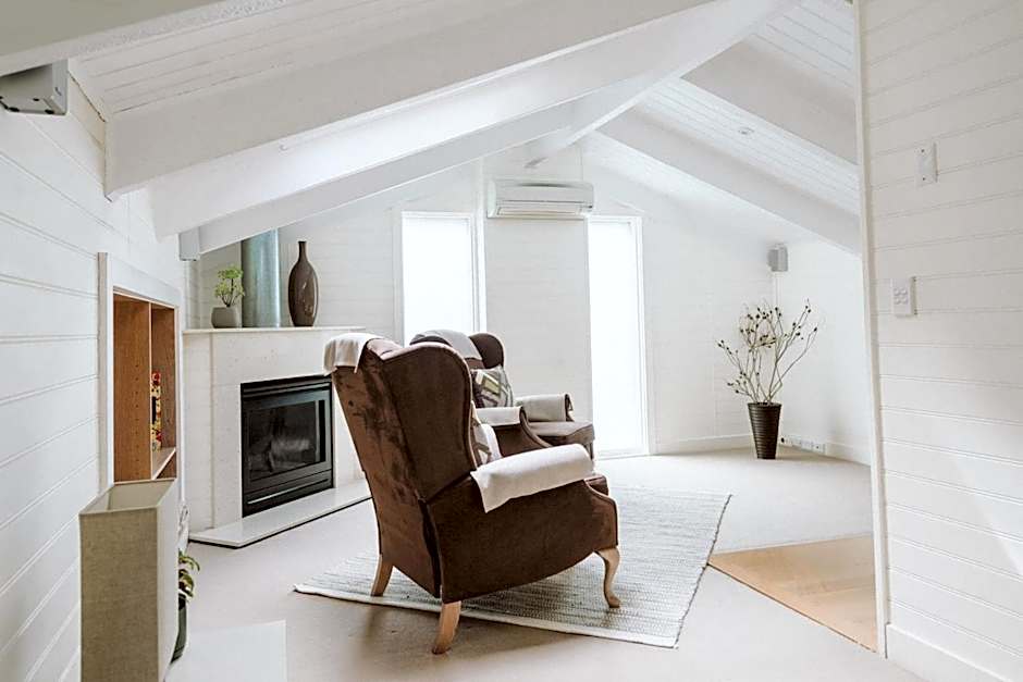 Rhyll Haven Luxury Getaway Apartments