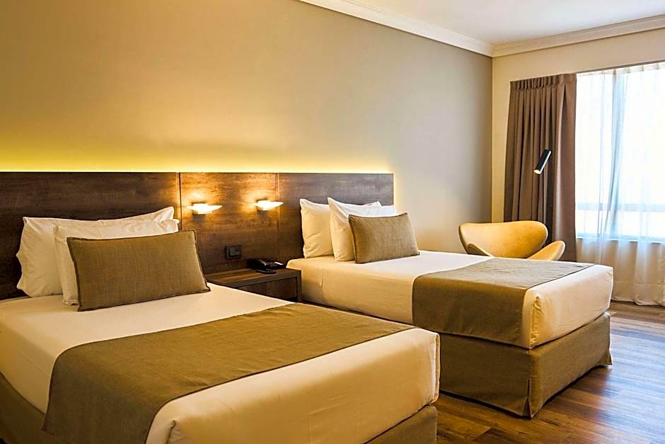 Dazzler by Wyndham Buenos Aires San Martin