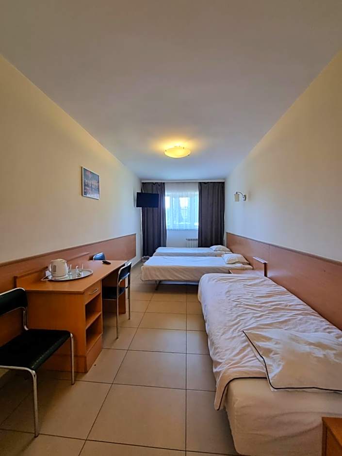 Biłgoraj Aparthotel