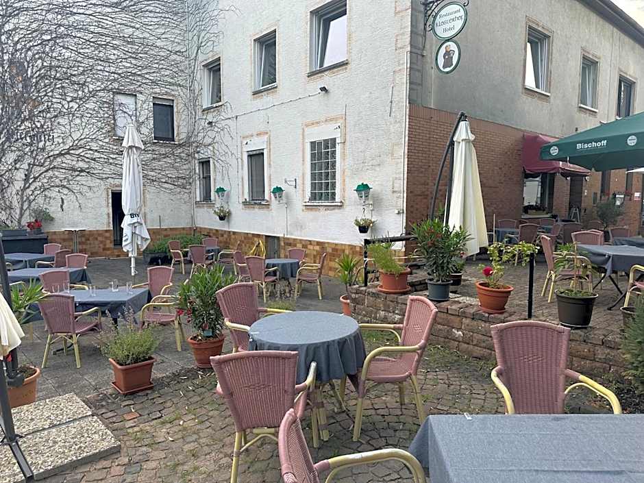 Landgasthaus Klosterhof