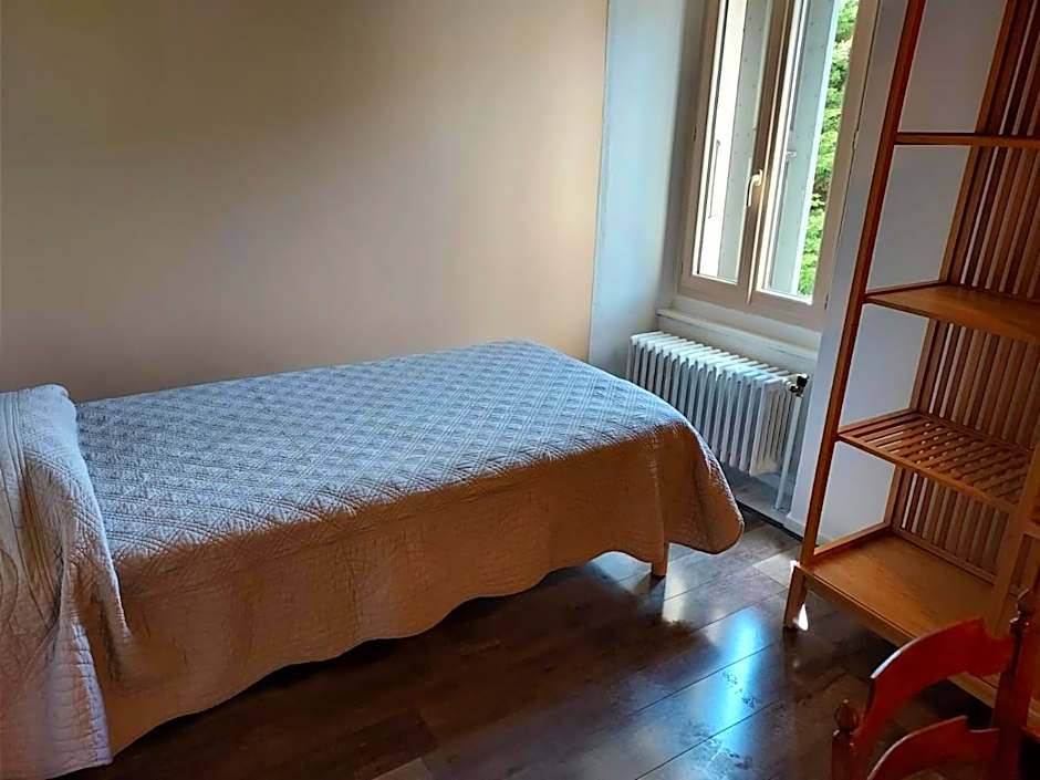 Château de Passières