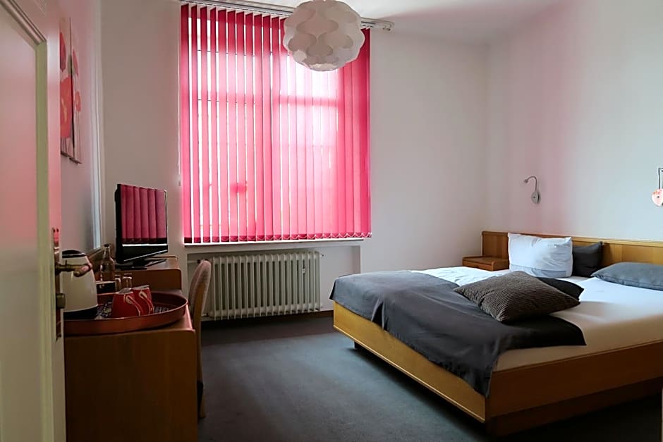 Hotel-Restaurant Haus Keller