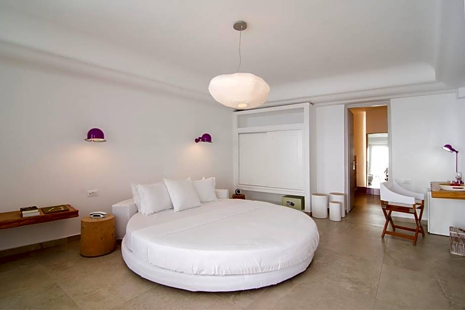 Santorini Secret Suites & Spa, Small Luxury Hotels of the World