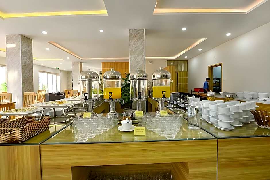 Hotel Thanh Mai