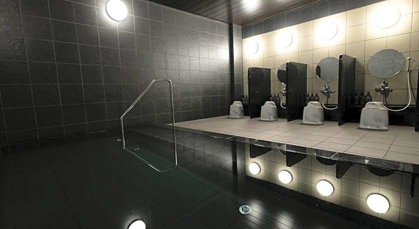 The Celecton Tsuchiura Ekimae