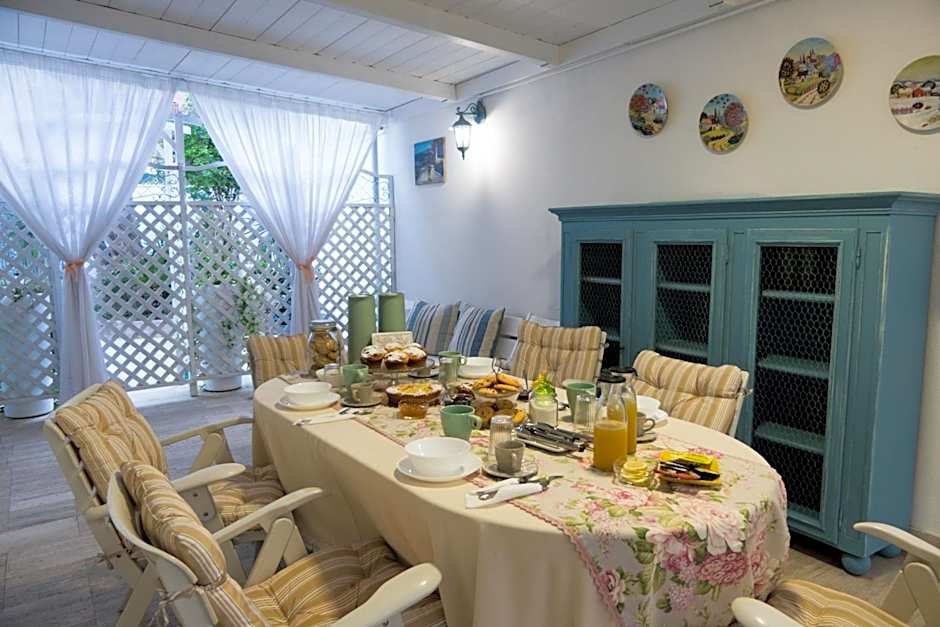 Yucca Camere & Suite