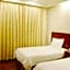 Greentree Alliance Changzhou University City Hotel