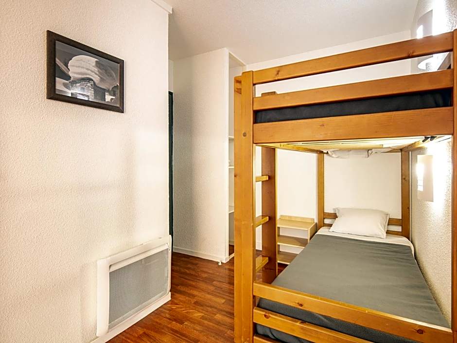 Vacancéole - Résidence L'Edelweiss