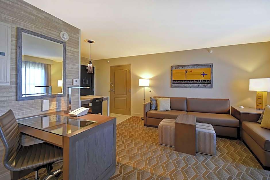 Homewood Suites By Hilton At The Waterfront