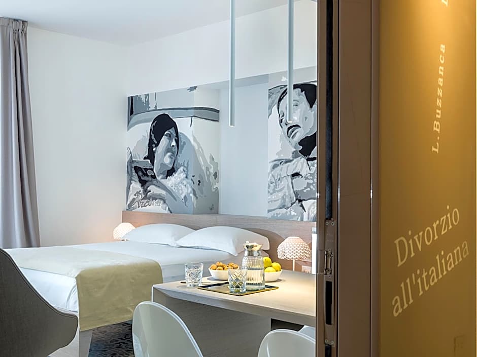 Duomo Suites & Spa