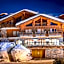 Chalet Matsuzaka - chambres d'hôtes de luxe