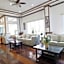 Sea Mountain Khanom Hotel