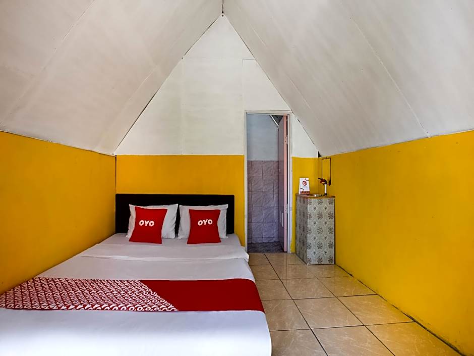 Cigadog Residence Mitra Reddoorz