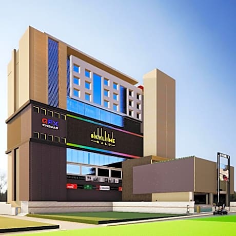 Sarovar Portico Birgunj