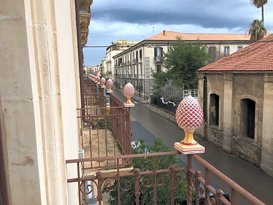 Grande Albergo Alfeo