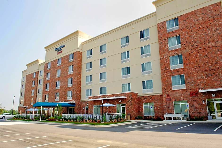 TownePlace Suites by Marriott Charlotte Mooresville