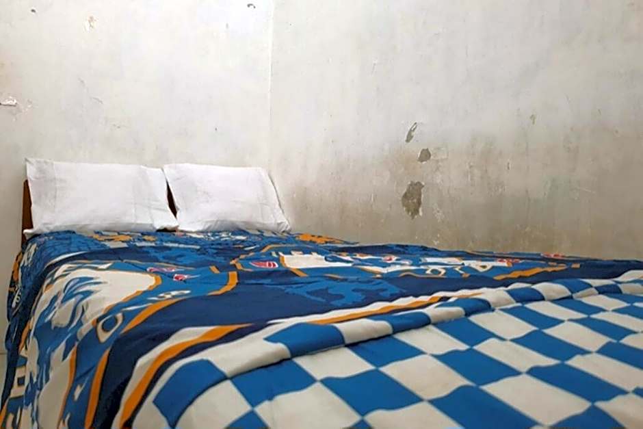 Hotel O Lewi Family Guest House Near GBKP Bangun Mulia Km. 11