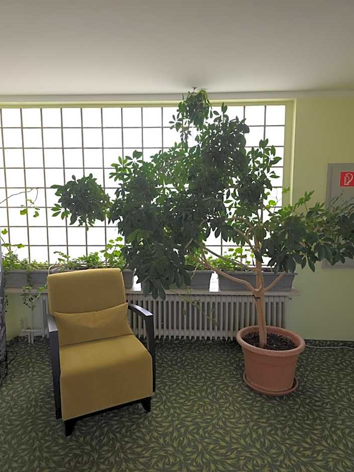 Hotel zur Flüh