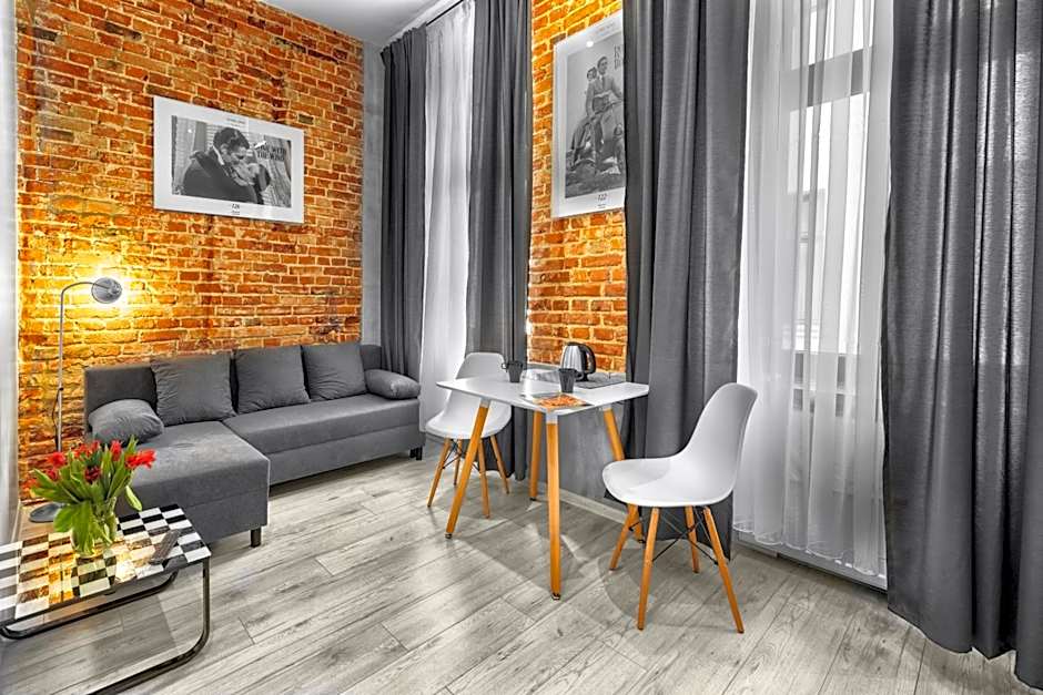 Cinema Rooms - Piotrkowska