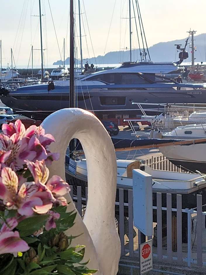 Albergo Stella Di Mare