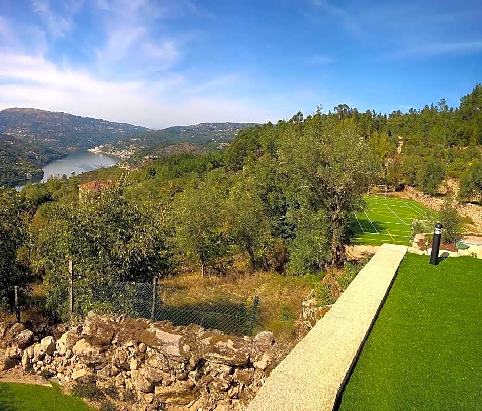ArsDurium Douro hotel
