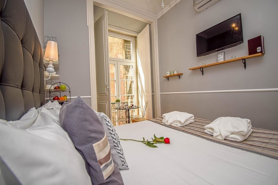 B in B Lisbon Downtown Suites