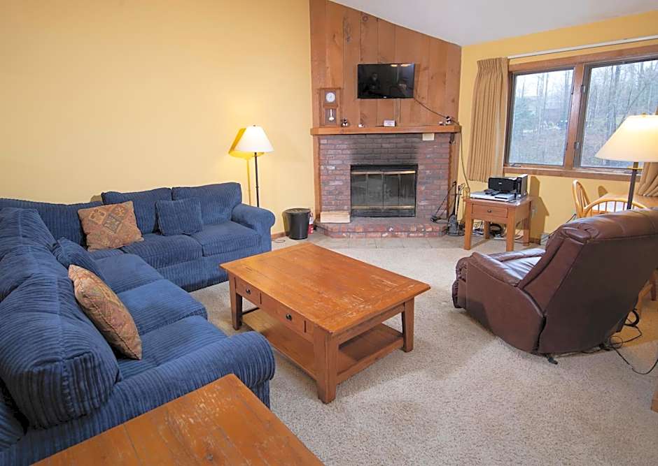 Okemo Mountain Lodging