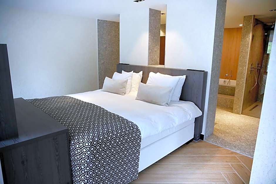 Hotel van der Valk Spier Dwingeloo