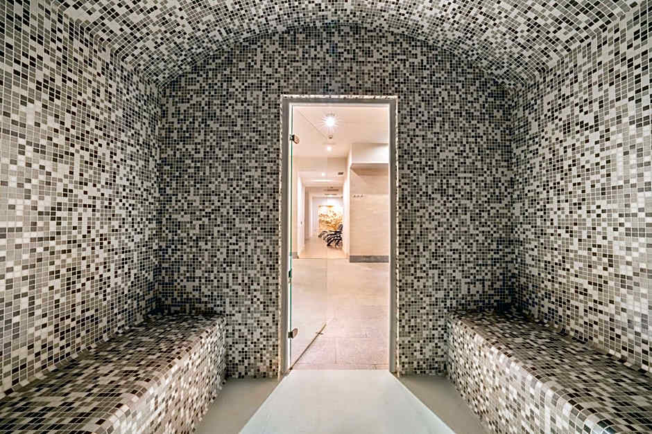 Aurea Convento Capuchinos