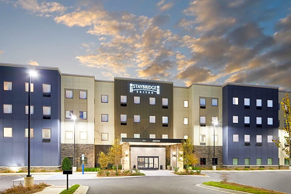 Staybridge Suites Auburn University Area