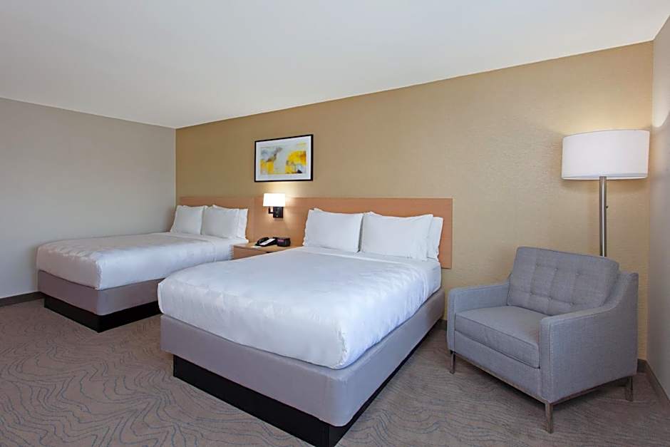 Holiday Inn Los Angeles - LAX Airport By IHG