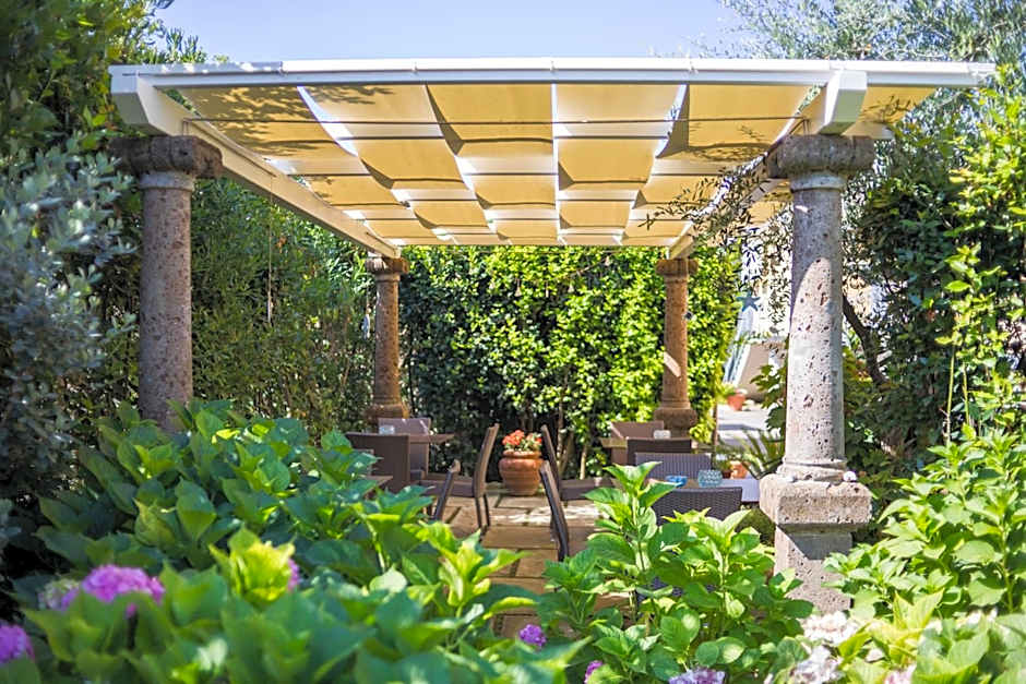 Hotel Villa Tiziana