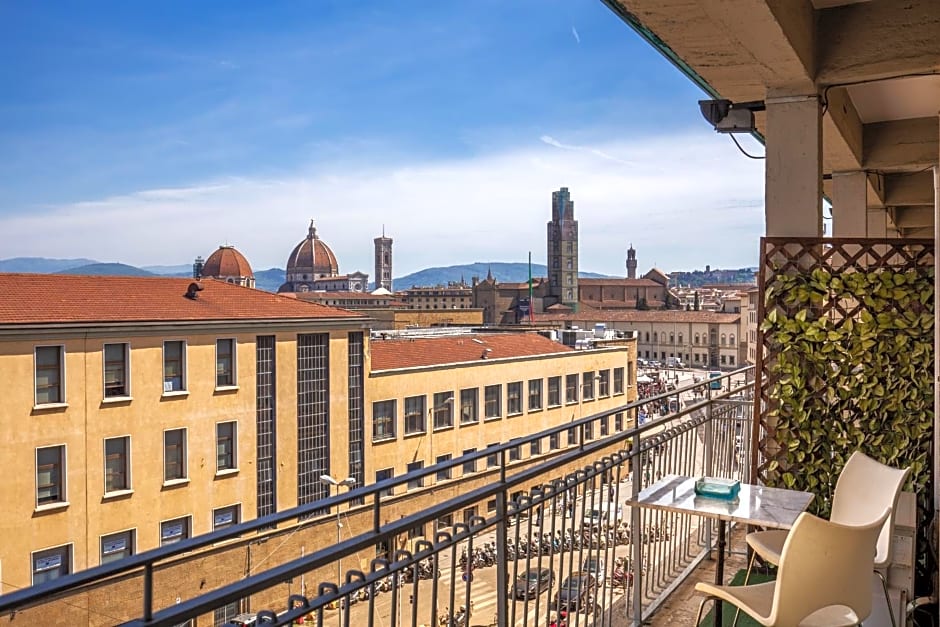 Hotel Delle Nazioni