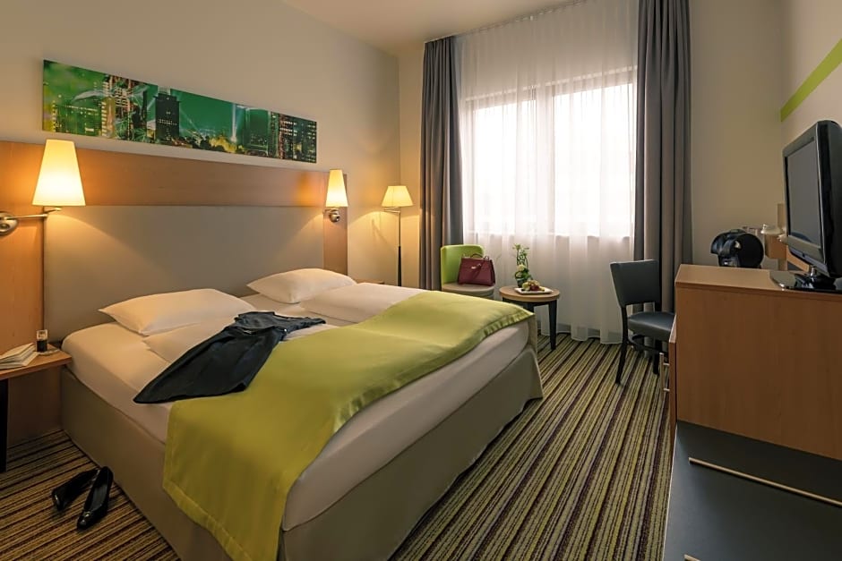 Mercure Hotel Frankfurt Eschborn Süd