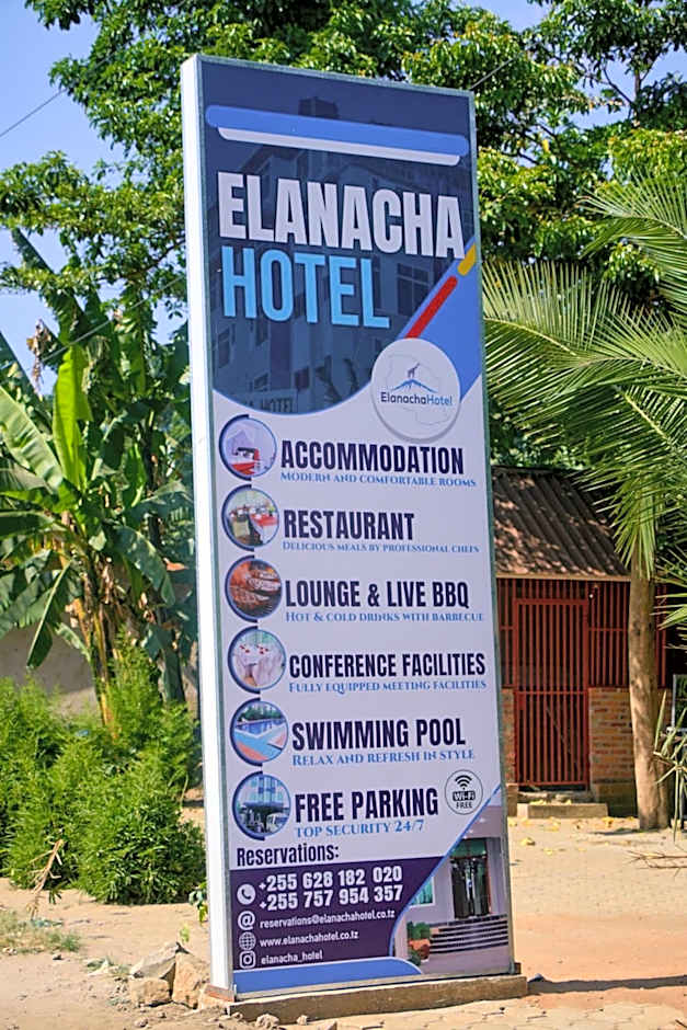 Elanacha Hotel