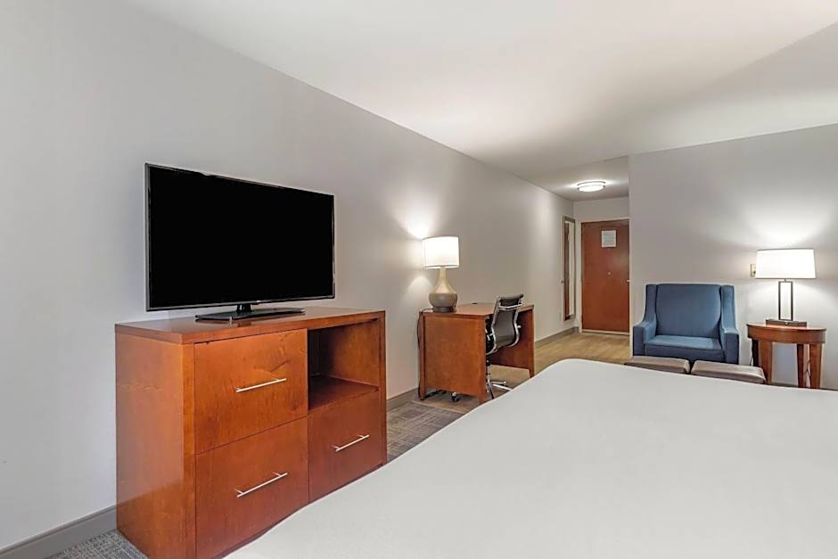 Comfort Suites Golden West on Evergreen Parkway