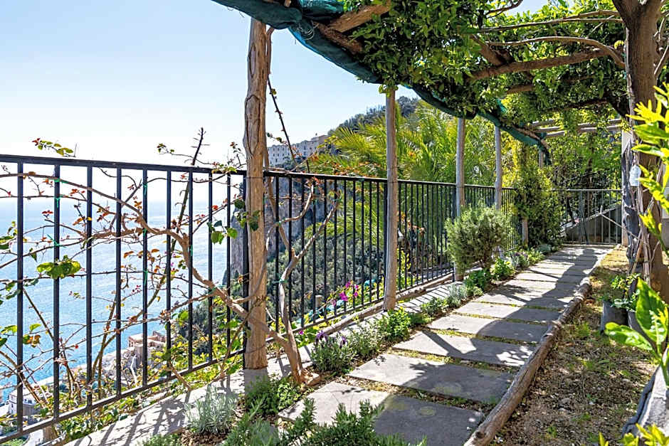 Villa Foglia Amalfi