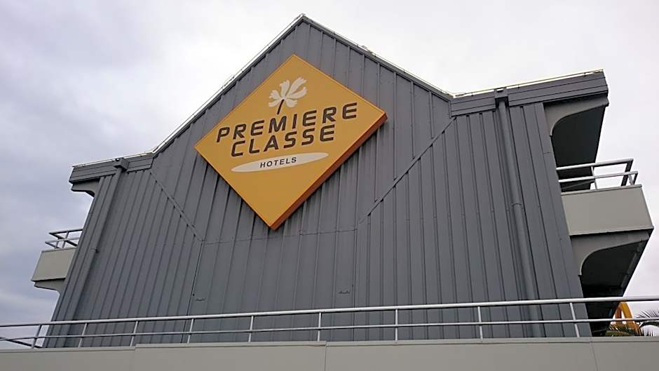 Premiere Classe Bordeaux Ouest - Eysines