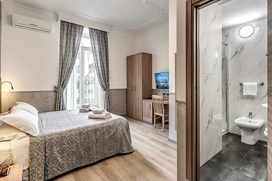 Affittacamere Centro Cavour