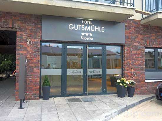 Hotel Gutsmuhle