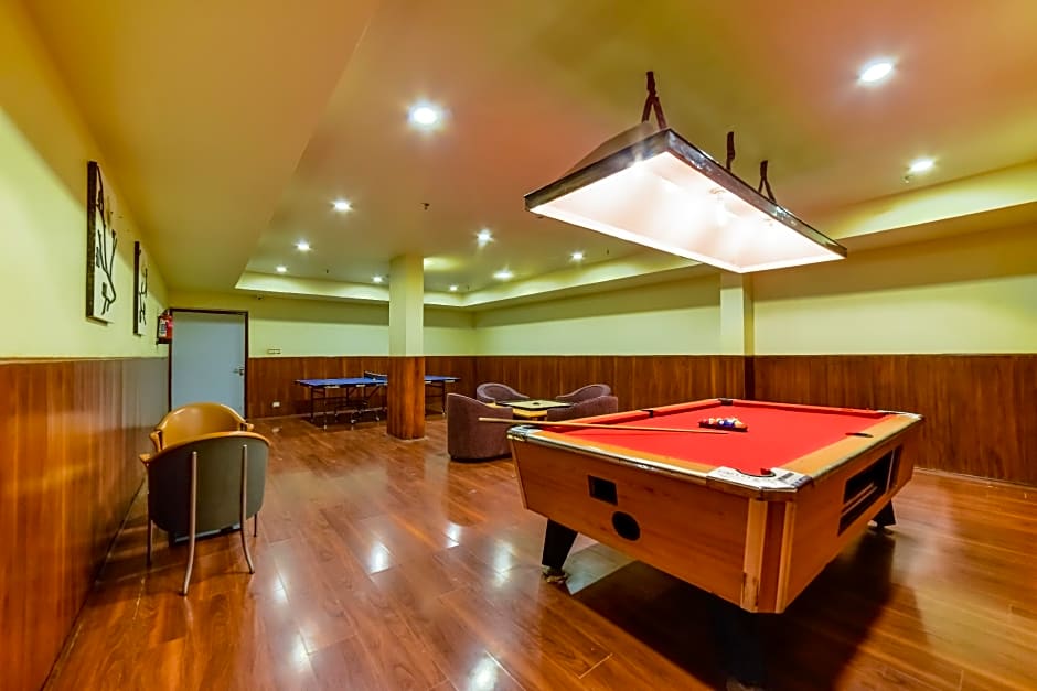 Chokhi Dhani - The Palace Hotel