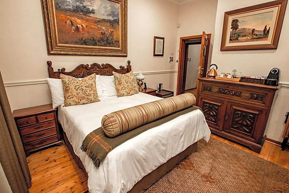 Kleine Constantia Boutique Guest House