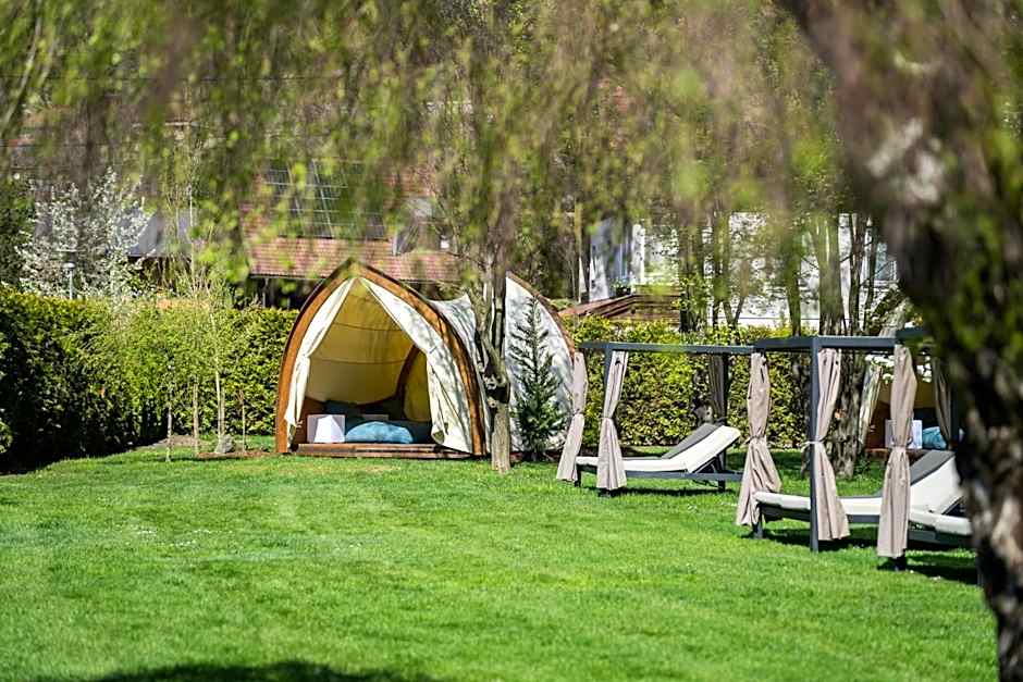 Familiengut Hotel Burgstaller