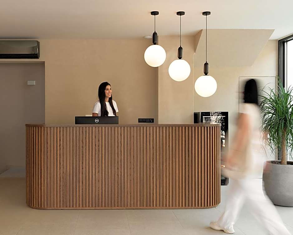 KYMANI Boutique Hotel & Suites