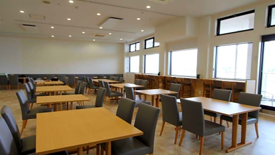 Henn na Hotel Laguna Ten Bosch