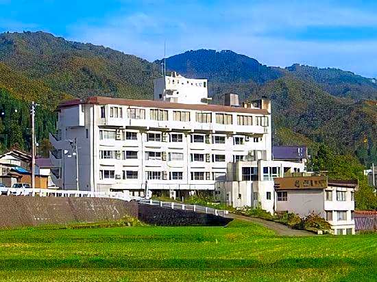 Hotel Sakaeya
