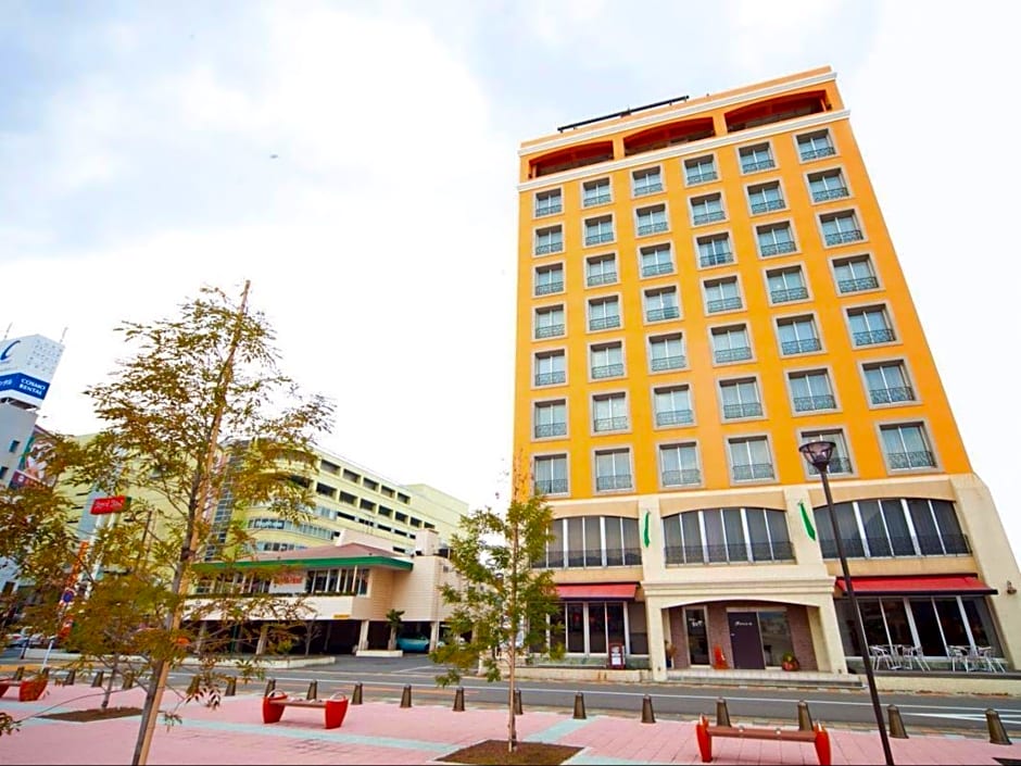 Photo 1 of 50 of Hotel Aile